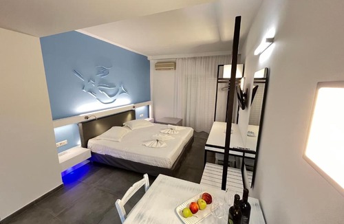Almyrida Apartment | Niriides Hotel Apts Studios