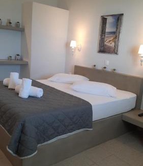 Kionia Hotel | Niriides rooms