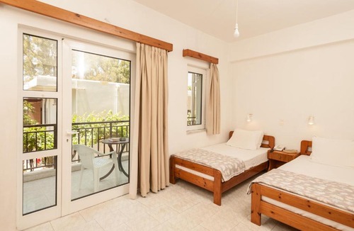 Daratsos Apartment | Niriis Hotel