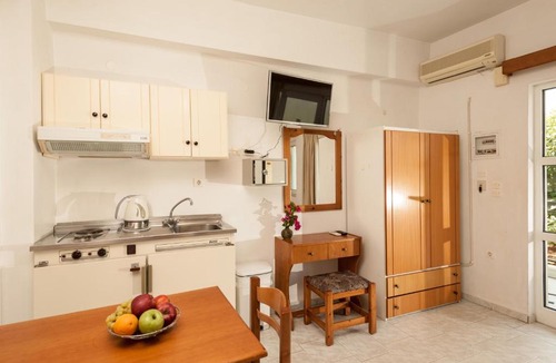 Daratsos Apartment | Niriis Hotel