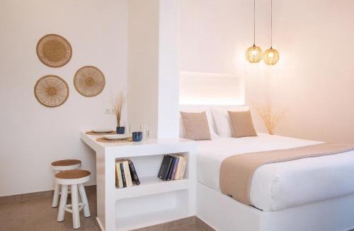 Mpatsi Apartment | Niriis Mountain View Studio Kymo Batsi