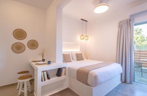 Mpatsi Apartment | Niriis Mountain View Studio Kymo Batsi