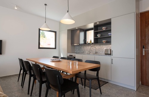 Ialyssos Villa | Nisi Living Concep - Karpathos Villa
