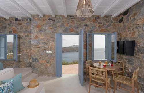 Astypalaia Apartment | Nisides Suites