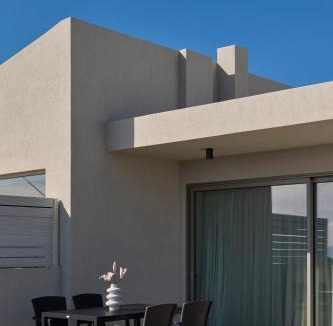 Salamis Apartment | Nisis Suites - Serene Luxury with Sea View