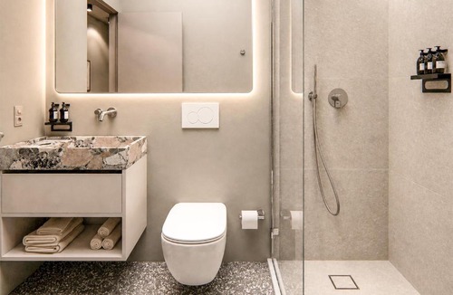 Athens Hotel | Nixon Downtown, a member of Nixon Hotels
