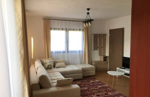 Pejë House | nKulle