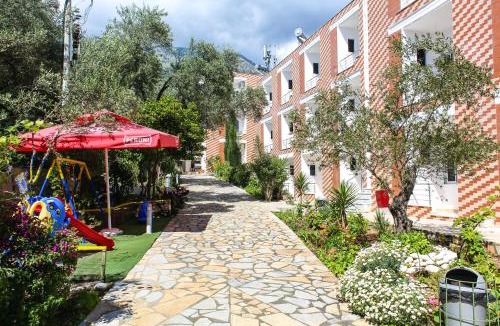 Dhermi Hotel | Noan Hotel & Resort