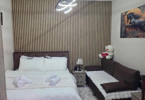 Tirana Apartment | Noeli's Apartment