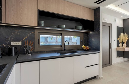 Kato Gouves Villa | Noema Luxury Villas - Villa Aphrodite, by Estia