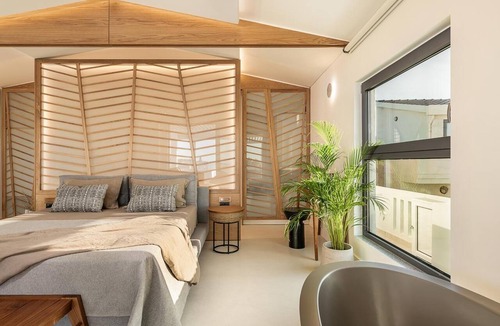 Daratsos Hotel | Nontas Hotel Apartaments