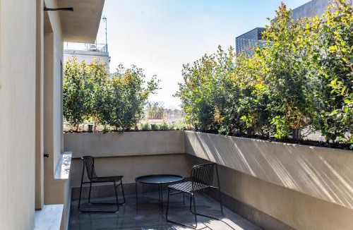Plaka Hotel | NOOS Acropolis