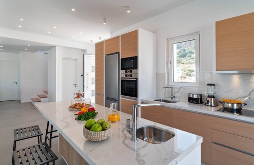 Afandou Villa | Nora Villa in Afandou