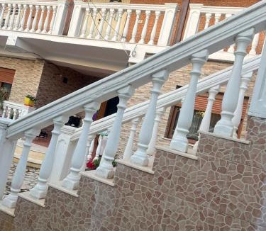 Vlore House | Nori House