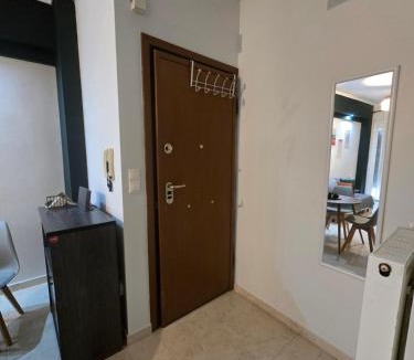 Thessaloniki Apartment | Norra Apartments #2