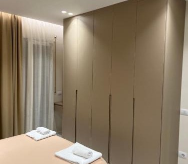 Shkoder Apartment | NÓS apartment 2