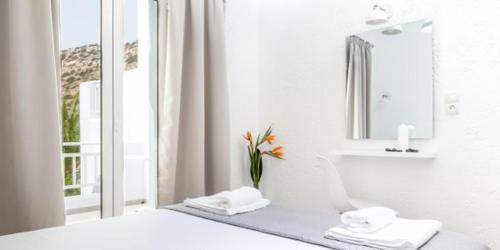 Matala Apartment | Nostos