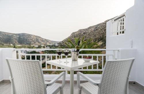 Matala Apartment | Nostos