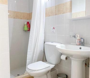 Tolo Apartment | Nostos