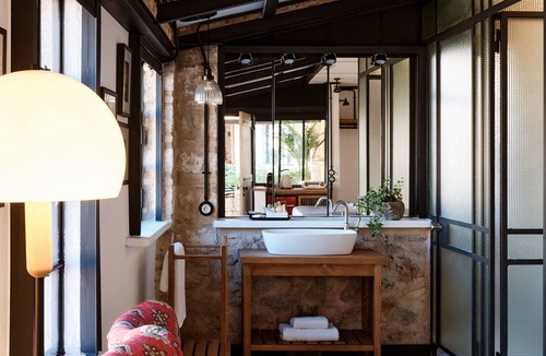 Gazi Hotel | Not Hotel - Adults Only