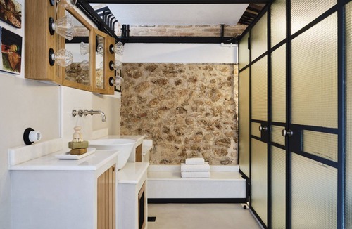 Gazi Hotel | Not Hotel - Adults Only