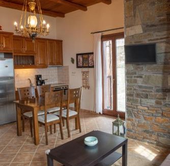 Pouri Villa | Notas Pelion Seaview Villa