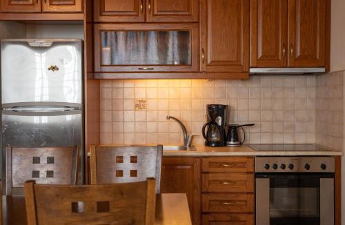 Pouri Villa | Notas Pelion Seaview Villa