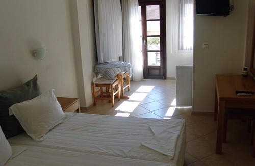 Kalami Hotel | Notis Hotel