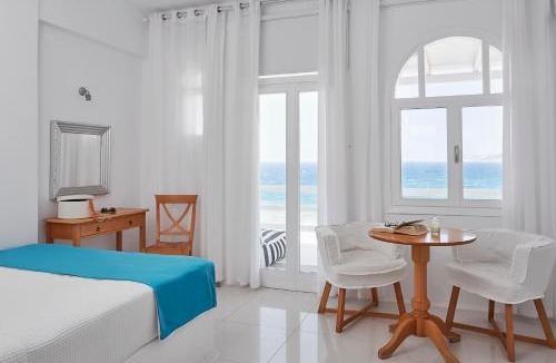 Vlychada Hotel | Notos Therme and Spa by Mr and Mrs White