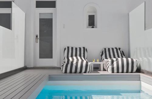 Vlychada Hotel | Notos Therme and Spa by Mr and Mrs White