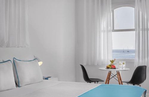 Vlychada Hotel | Notos Therme and Spa by Mr and Mrs White