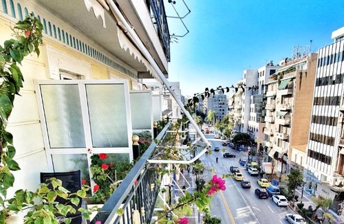 Piraeus Hotel | Noufara