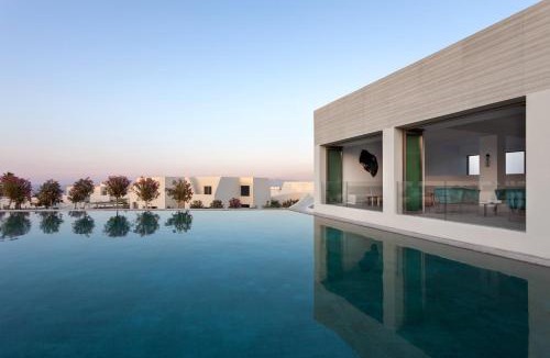 Messaria Resort | Noūs Santorini, a Member of Design Hotels