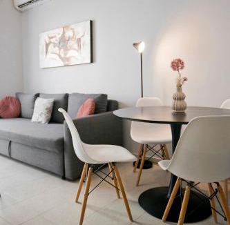 Kinosargous Apartment | Nova Nest Athens