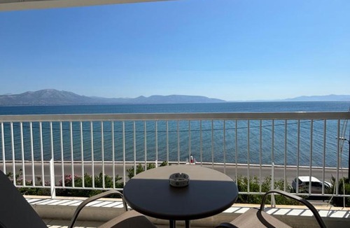 Oropos Apartment | Noy sweet sea