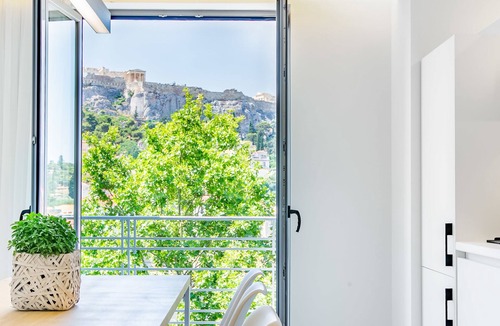 Athens City Centre House | NS Place