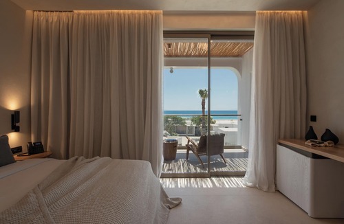 Platis Gialos Hotel | Nuca Mykonos