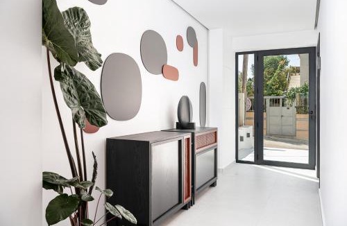 Daratsos Apartment | Nuovo Luxury Suites