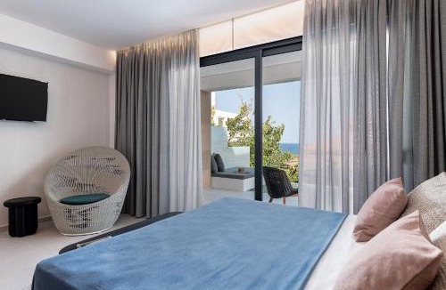 Daratsos Apartment | Nuovo Luxury Suites