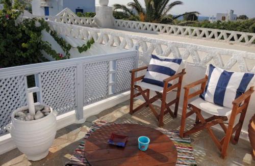 Skiros House | Nyfes Traditional Boutique Vagelio
