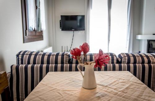 Tsagarada Apartment | Nymfes