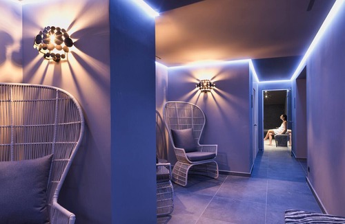 Athens City Centre Hotel | NYX Esperia Palace Hotel Athens