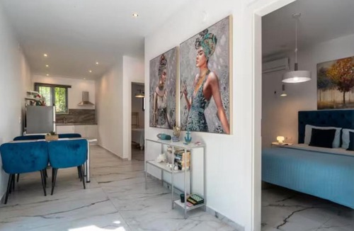Ixia Apartment | O KIPOS APARTMENT