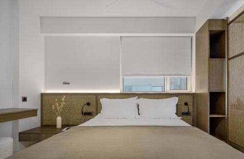 Kalamata Marina Apartment | O-Living