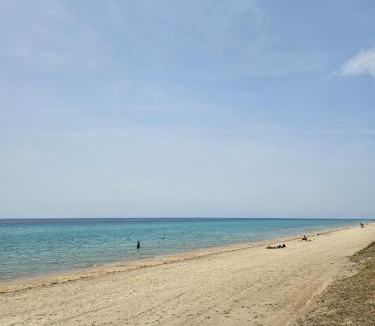 Nea Propontida Villa | OASIS BEACH HOUSE