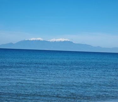 Nea Propontida Villa | OASIS BEACH HOUSE