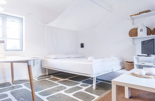 Agios Ioannis House | Oasis Suite Mykonos by Angels Group