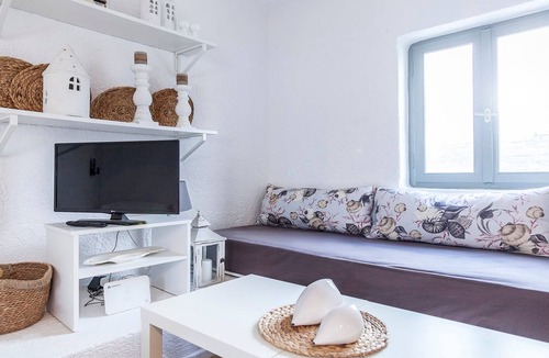 Agios Ioannis House | Oasis Suite Mykonos by Angels Group
