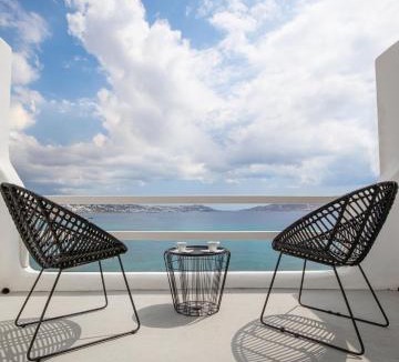 Agios Stefanos House | Obsession Mykonos