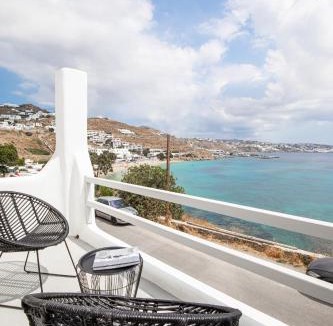 Agios Stefanos House | Obsession Mykonos